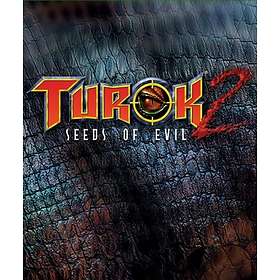 Turok 2: Seeds of Evil (PC)