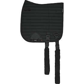 Catago HYBRID Training saddle w elastic pad