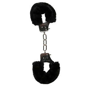 EasyToys Furry Handcuffs