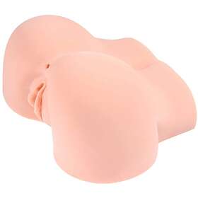 Kokos Olivia Masturbator