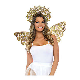Leg Avenue Golden Angel Kit
