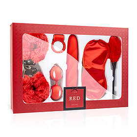 Loveboxxx I Love Red Gift Box