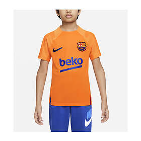 Nike FC Barcelona Strike T-Shirt (Jr)