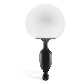 Magic Motion App Controlled Bunny Tail Anal Plug