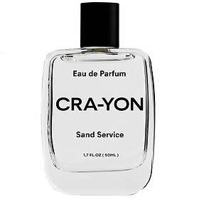 CRA-YON Sand Service edp 50ml