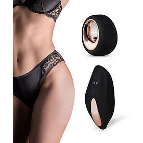 Panty Rebel Vibrating Briefs