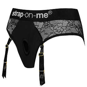 Strap-on-me Diva Harness M