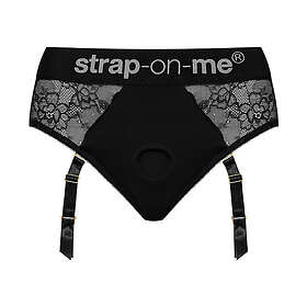 Strap-on-me Diva Harness XL