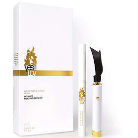 YESforLOV Intimate Hide-and-seek Kit
