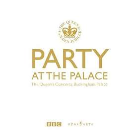 Party at the Palace (DVD)