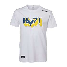 HV71 Logo T-shirt (Jr)