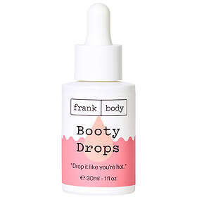 Frank Body Booty Drops Firming Oil 30ml