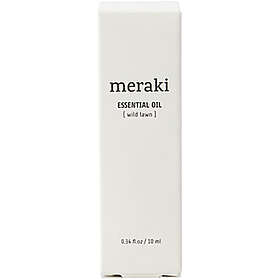 Meraki Essential Oil Wild Lawn 10ml