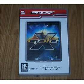 X-Gold (PC)