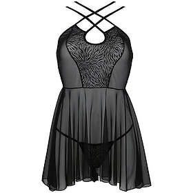 Passion ECO Selaginella Chemise Set