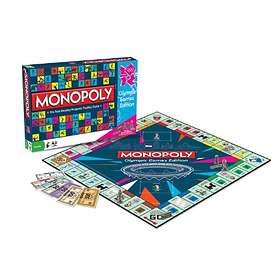 Monopoly Olympics