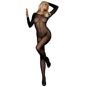 Leg Avenue Grenlös Nät Bodystocking One Size
