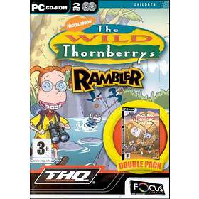 The Wild Thornberrys Rambler (PC)