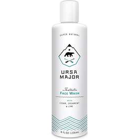 Ursa Major Fantastic Face Wash 235ml