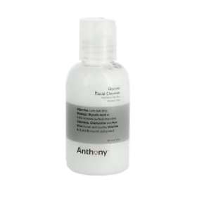 Anthony Logistics For Men Glycolic Facial Cleanser 60ml