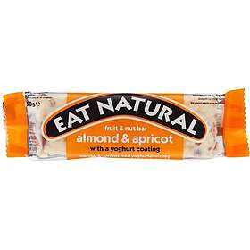 Eat Natural Almonds Apricots & Yoghurt 50g