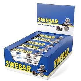 Swebar Original Chokladboll 15 st