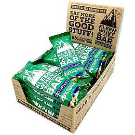 Kleen Whey Protein Bar 16 st