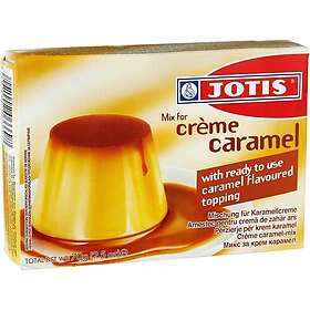 Jotis Creme Caramel 70g