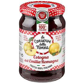 Della Nonna Extra Kvittensylt 350g