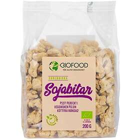 Biofood Sojabitar 200g