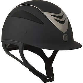 OneK Defender Matt Chrome Svart