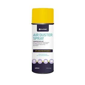 Platinet Air Duster Spray 400ml