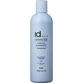 id Hair Sensitive Xclusive Shampoo 300ml