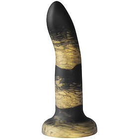 Sinful Space Fantasy Silikondildo 14 cm Blandade färger