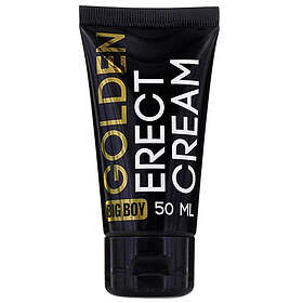 Cobeco Big Boy Golden Erect Cream 50ml