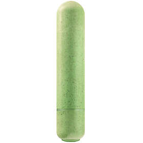 Gaia Eco Bullet Vibrator Grön