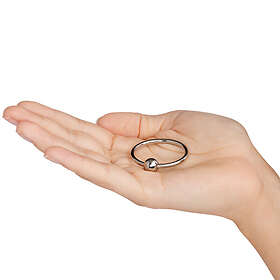 Kiotos Ollonring med Kula Silver 32 mm