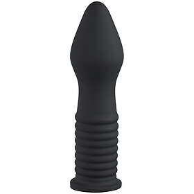 Tantus Fist Trainer Svart 25.5 cm