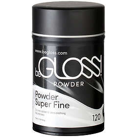 BeGloss Talkpulver 120g Vit