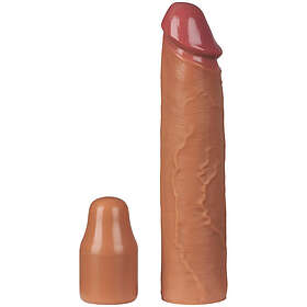 Fantasy X-tensions Elite Tan Penissleeve Extension Nude