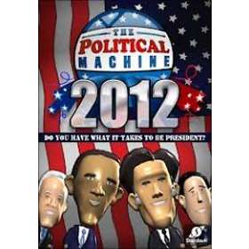 The Political Machine (PC)