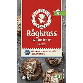 Kungsörnen Rågkross 500g