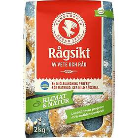 Kungsörnen Rågsikt 2kg