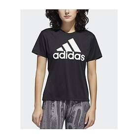 Adidas Badge of Sport Logo Tee (Dam)