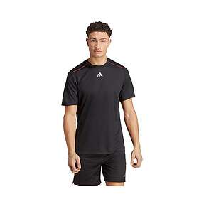 Adidas Workout Base Logo Tee (Herr)