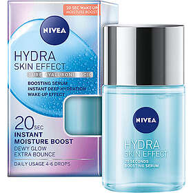 Nivea Hydra Skin Effect Serum 100ml