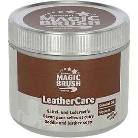 MAGIC Brush Leather Care Sadel- och lädertvål 500ml