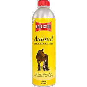 Ballistol Animal Care Oil för häst 500ml