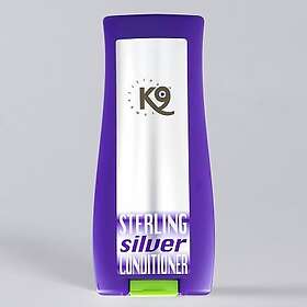 Sterling K9 balsam silver 300ml för häst