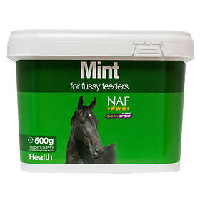 Mint NAF - 500g